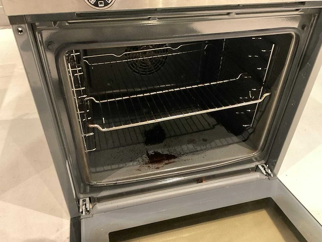 Siemens - hb513abr1 - oven - afbeelding 5 van  6