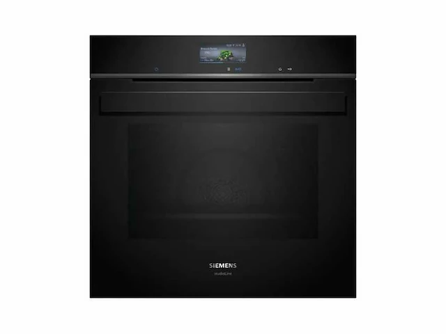 Siemens - hb936ga - oven - afbeelding 1 van  2