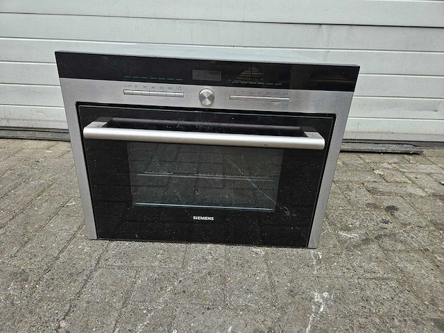 Siemens - hf35m562 - inbouwoven - afbeelding 1 van  5