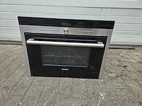 Siemens - hf35m562 - inbouwoven - afbeelding 1 van  5