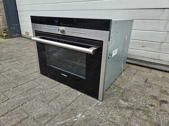 Siemens - hf35m562 - inbouwoven - afbeelding 2 van  5