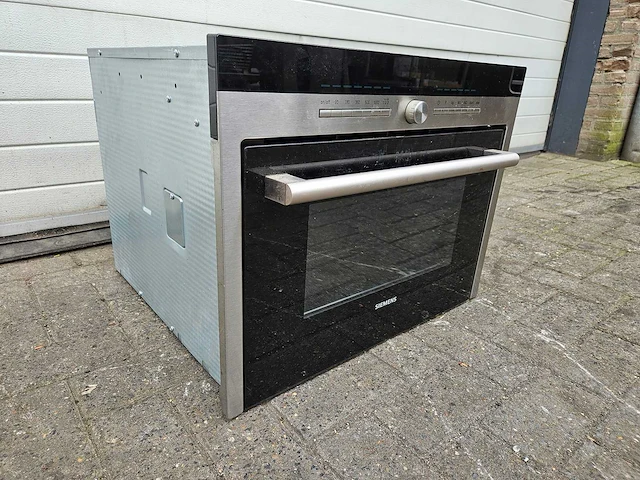 Siemens - hf35m562 - inbouwoven - afbeelding 3 van  5