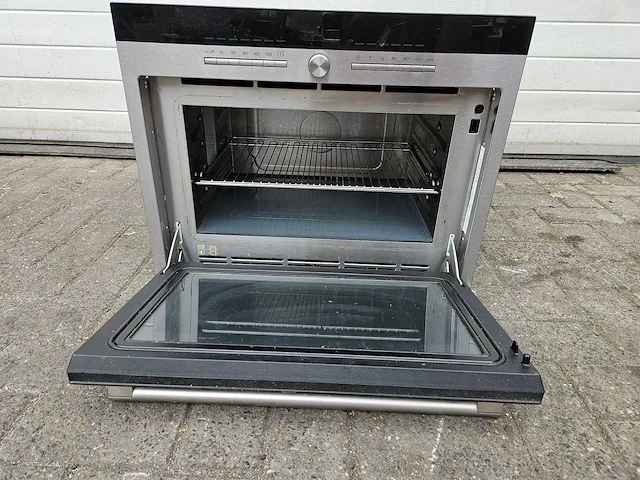 Siemens - hf35m562 - inbouwoven - afbeelding 4 van  5