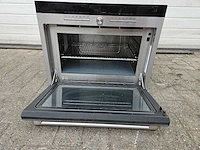 Siemens - hf35m562 - inbouwoven - afbeelding 4 van  5