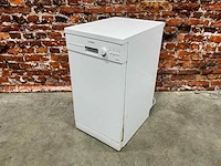 Siemens - iq100 - vaatwasser - afbeelding 1 van  5