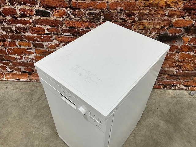 Siemens - iq100 - vaatwasser - afbeelding 2 van  5