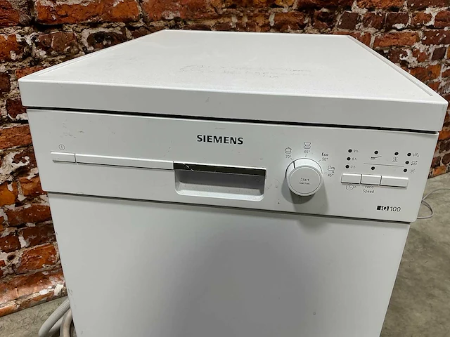 Siemens - iq100 - vaatwasser - afbeelding 3 van  5