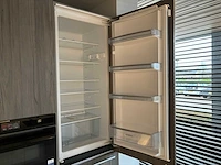 Siemens - ki24rnff1 - koelkast (c) - afbeelding 1 van  1