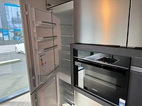 Siemens - ki34vv22ff - koel/vries combinatie - afbeelding 1 van  2