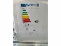Siemens - ki34vv22ff - koel/vries combinatie - afbeelding 2 van  2