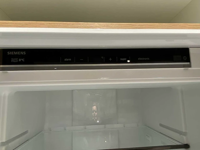 Siemens - ki81fsde0 iq700-serie - koelkast (c) - afbeelding 3 van  5