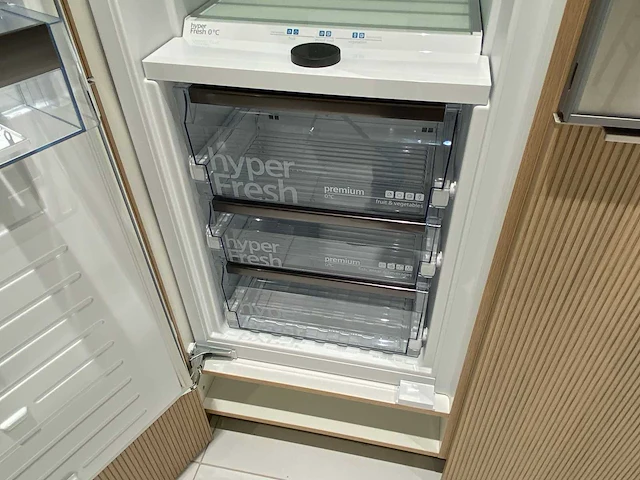Siemens - ki81fsde0 iq700-serie - koelkast (c) - afbeelding 4 van  5