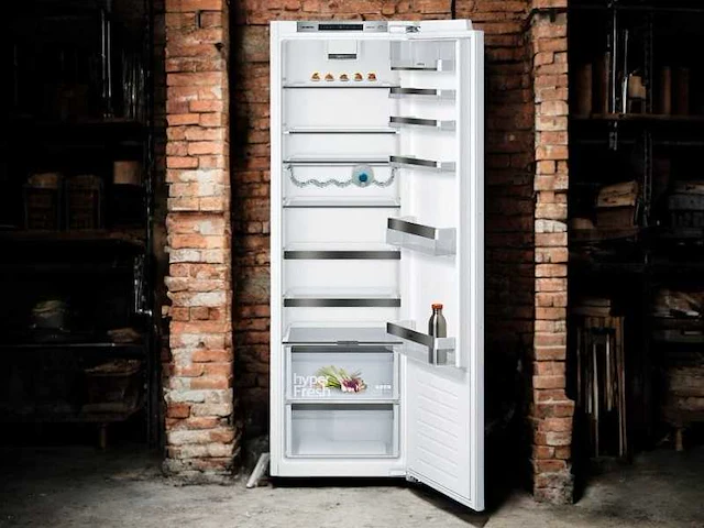 Siemens - ki81rsdeo - koelkast - afbeelding 1 van  1