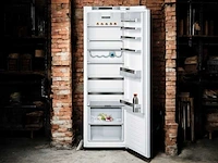 Siemens - ki81rsdeo - koelkast - afbeelding 1 van  1