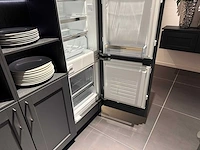 Siemens - ki87sadd0 iq500-serie - koelkast (c) - afbeelding 2 van  4