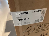 Siemens - ku15radf0 - koelkast - afbeelding 3 van  5