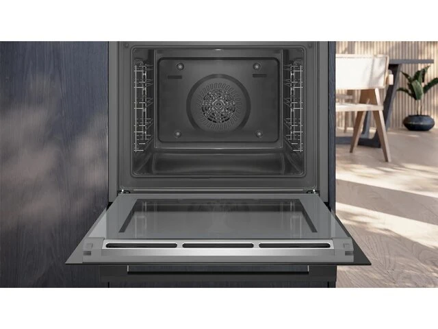 Siemens - pq211kaab - fornuisset - afbeelding 3 van  3
