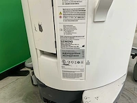 Siemens - s2000 - ultrasoon apparaat - 2010 - afbeelding 5 van  15