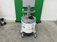 Siemens - s2000 - ultrasoon apparaat - 2010 - afbeelding 6 van  15