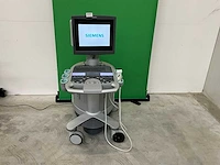 Siemens - s2000 - ultrasoon apparaat - 2010 - afbeelding 8 van  15