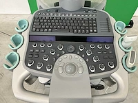 Siemens - s2000 - ultrasoon apparaat - 2010 - afbeelding 9 van  15