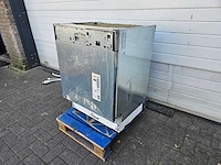 Siemens - se65m252eu - inbouwvaatwasser - afbeelding 2 van  4