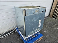 Siemens - se65m252eu - inbouwvaatwasser - afbeelding 3 van  4