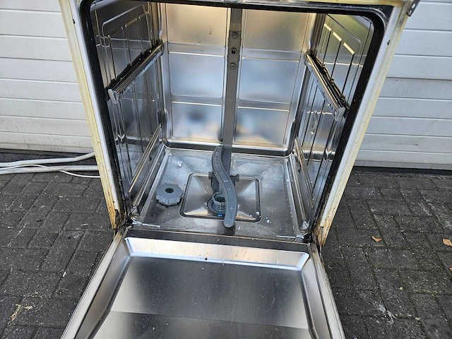 Siemens - se65m252eu - inbouwvaatwasser - afbeelding 4 van  4