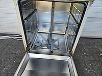 Siemens - se65m252eu - inbouwvaatwasser - afbeelding 4 van  4