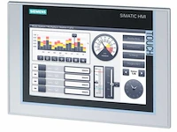 Siemens - simatic hmi tp900 comfort - 6av2124-0jc01-0ax0 - hmi scherm - afbeelding 1 van  2