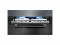 Siemens - sx836x02ne - vaatwasser - afbeelding 1 van  2