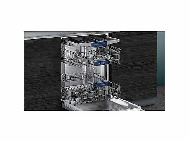 Siemens - sx836x02ne - vaatwasser - afbeelding 2 van  2