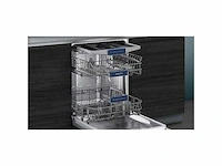 Siemens - sx836x02ne - vaatwasser - afbeelding 2 van  2