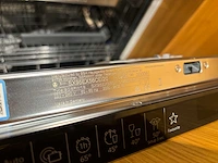 Siemens - sx95ex56ce - vaatwasser (c) - afbeelding 3 van  3