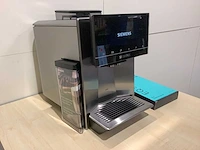 Siemens - tq903r03 - volledig automatisch - koffie- & espressomachine - afbeelding 3 van  8