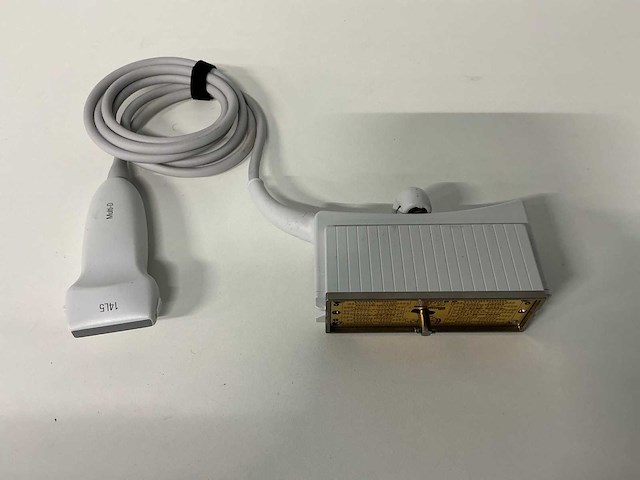 Siemens - ultrasound transducer - afbeelding 1 van  4