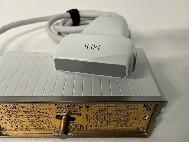 Siemens - ultrasound transducer - afbeelding 2 van  4