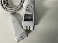 Siemens - ultrasound transducer - afbeelding 3 van  4