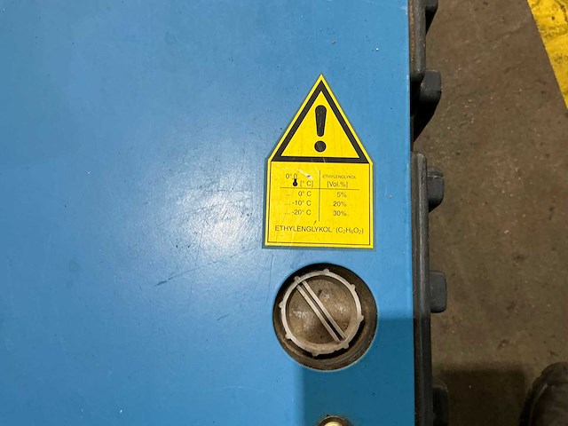 Siemens - vacuümpomp - afbeelding 2 van  11