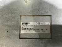 Siemens - vacuümpomp - afbeelding 3 van  11