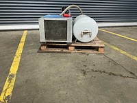 Siemens - vacuümpomp - afbeelding 4 van  11