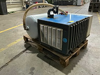 Siemens - vacuümpomp - afbeelding 5 van  11