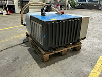 Siemens - vacuümpomp - afbeelding 7 van  11