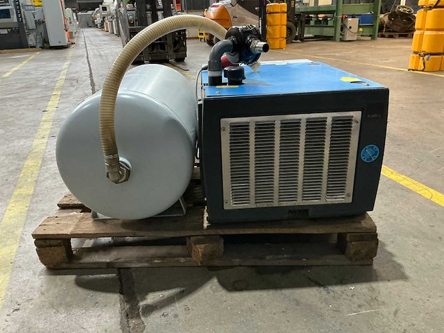 Siemens - vacuümpomp - afbeelding 8 van  11