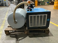 Siemens - vacuümpomp - afbeelding 8 van  11