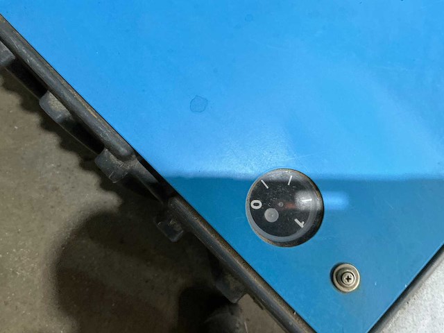 Siemens - vacuümpomp - afbeelding 11 van  11