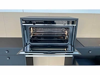 Siemens - vb558c0s0 iq500 serie - oven - afbeelding 3 van  6
