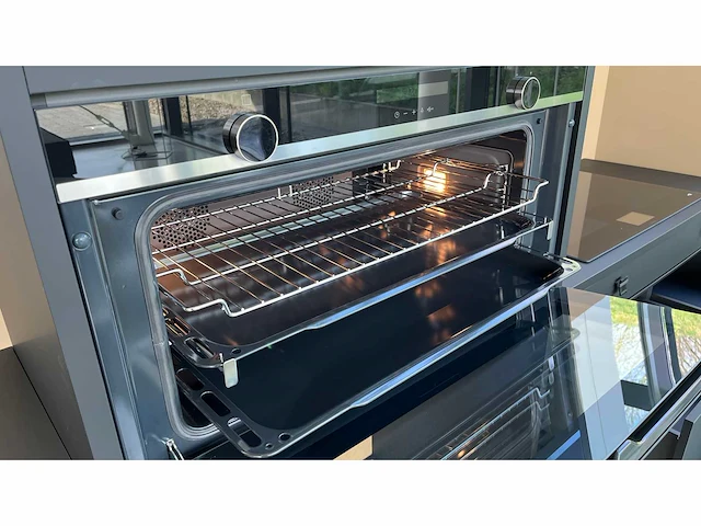 Siemens - vb558c0s0 iq500 serie - oven - afbeelding 5 van  6