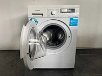 Siemens - wasmachine wm14s443nl - 8 kg - 1400 rpm - afbeelding 3 van  6