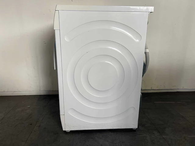 Siemens - wasmachine wm14s443nl - 8 kg - 1400 rpm - afbeelding 4 van  6